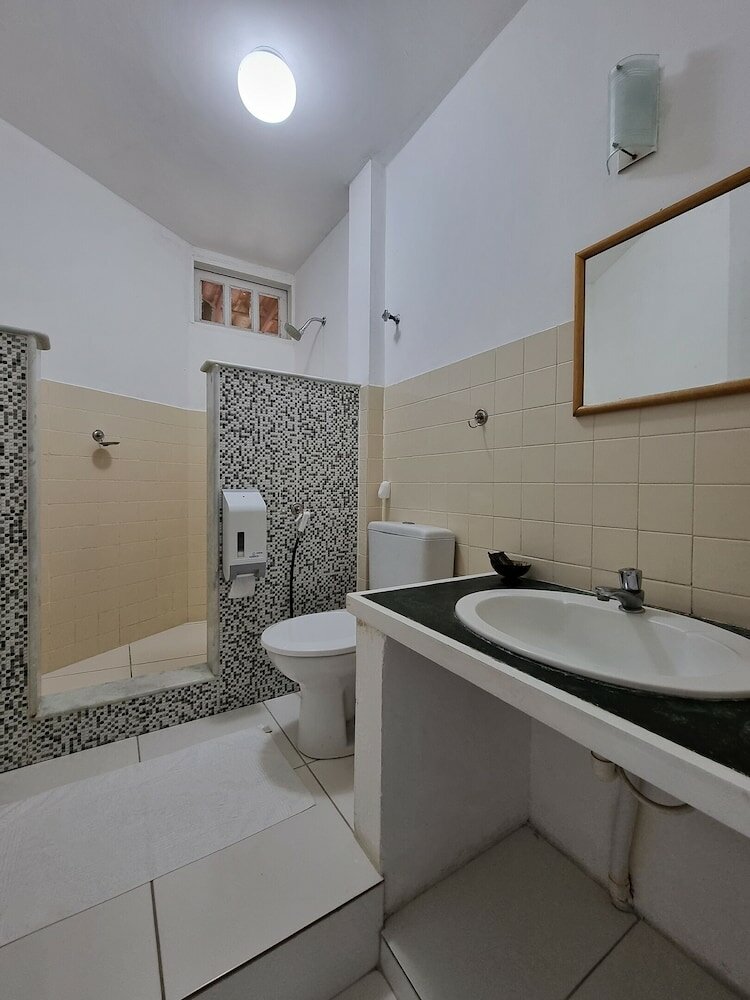 Фото Pousada Solar das Orquídeas Praia