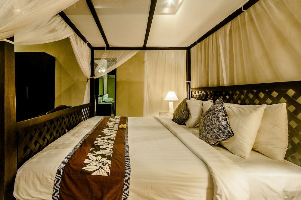 Фото Villa Kebun