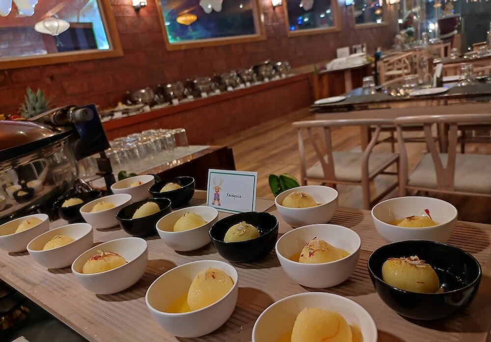 Фото Oxygen Resorts Mahabaleshwar