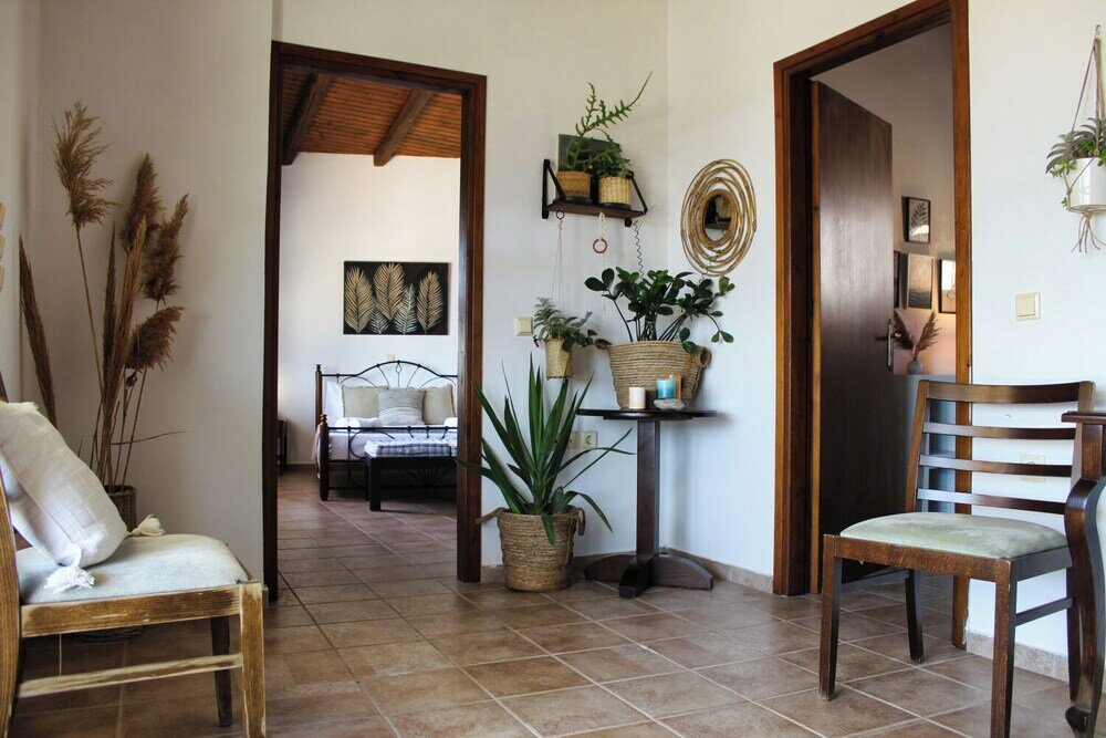 Фото Elia Woodstone Houses