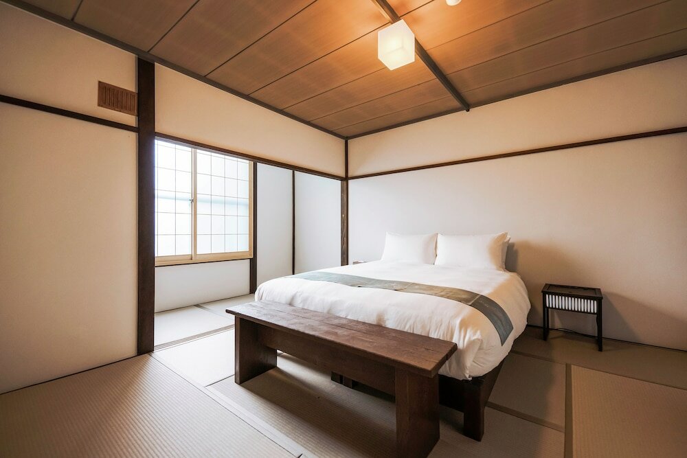 Фото Ski Inn Hakuba