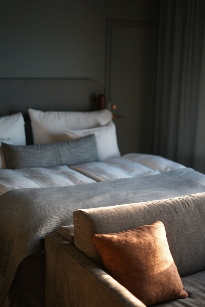 Фото Clarion Hotel The Pier