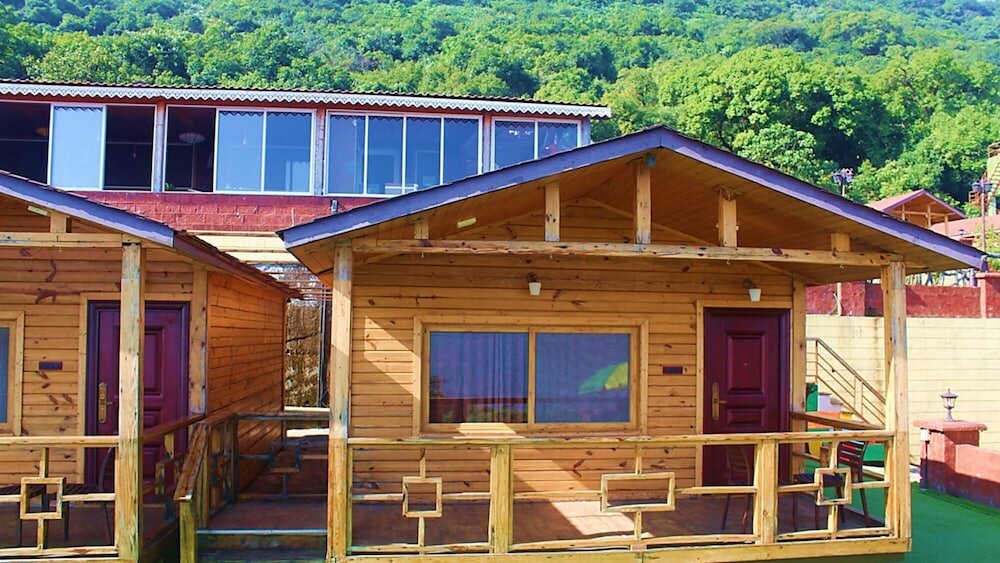 Фото Oxygen Resorts Mahabaleshwar