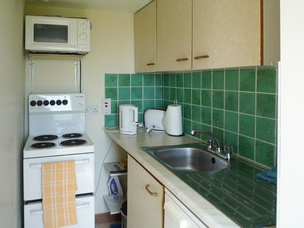 Фото Atlantic View Holiday Home Killybegs