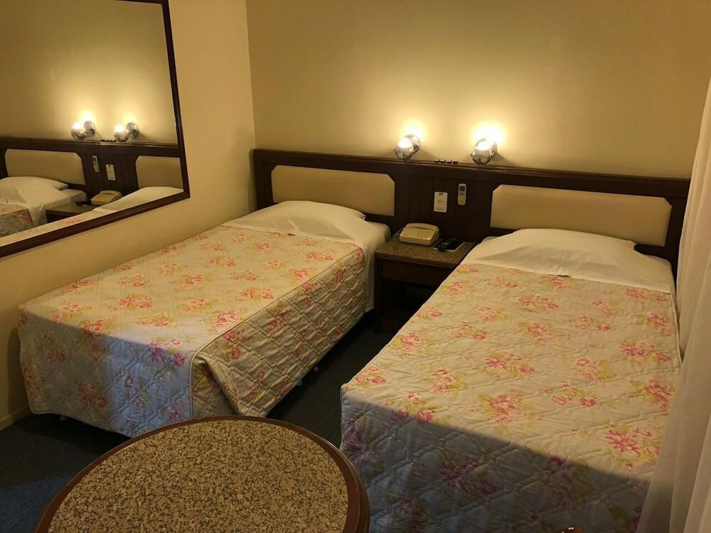 Фото Cha Prime Curitiba