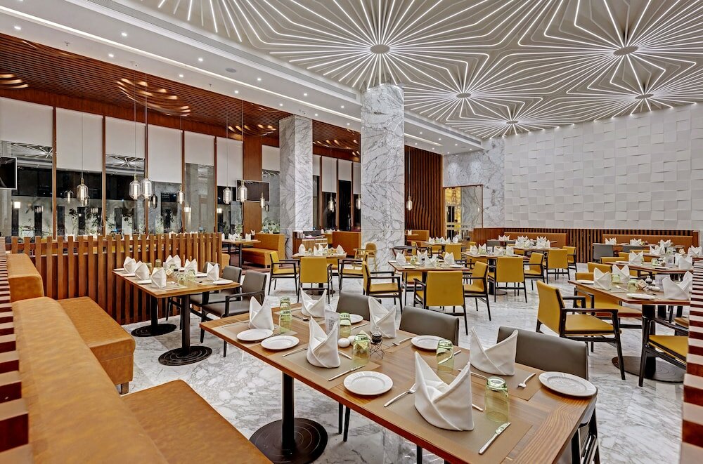 Фото The Fern Leo Resort & Club Junagadh