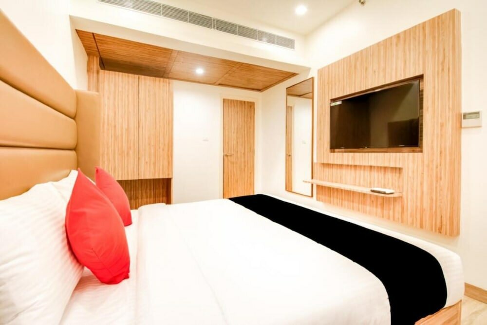 Фото Inn The Centre