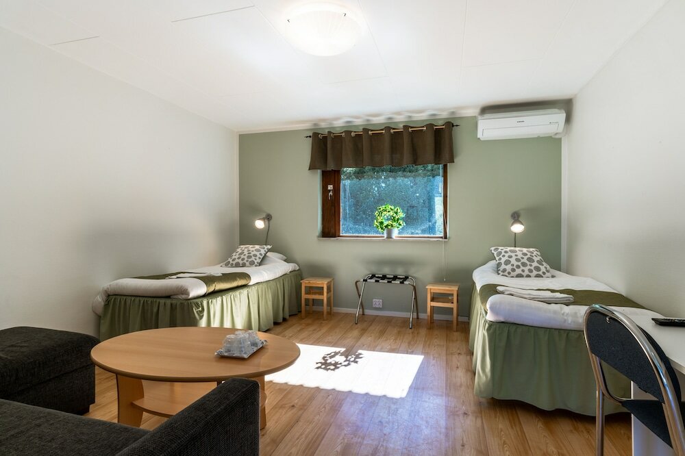 Фото Höllviksnäs möten mat logi