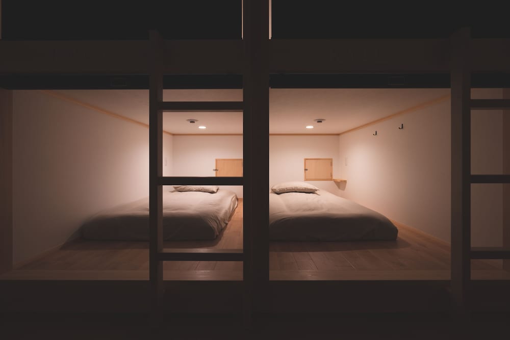 Фото Thy Guest House - Hostel