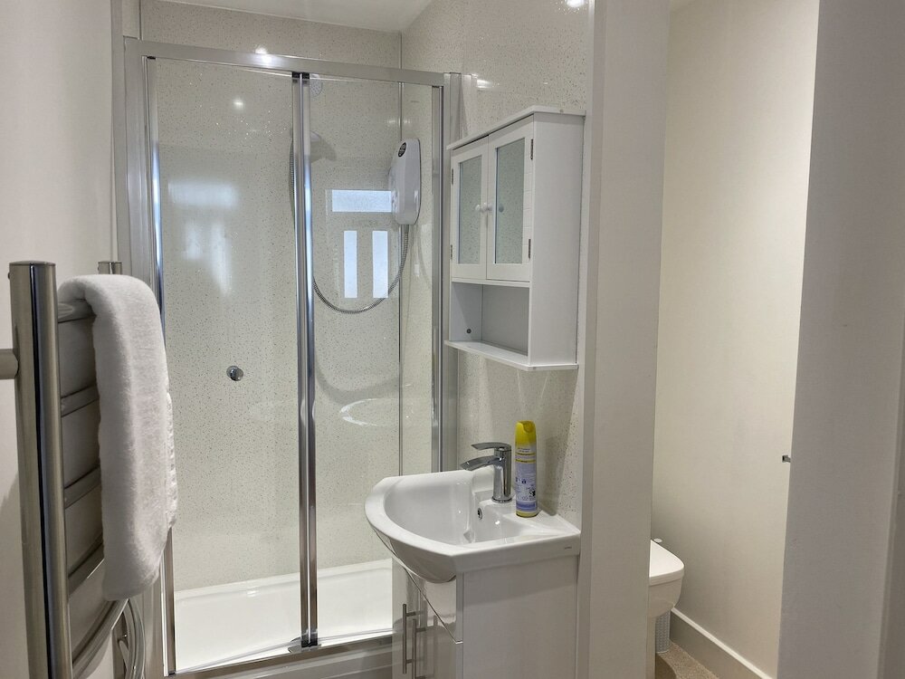 Фото Octagon Apartment 1