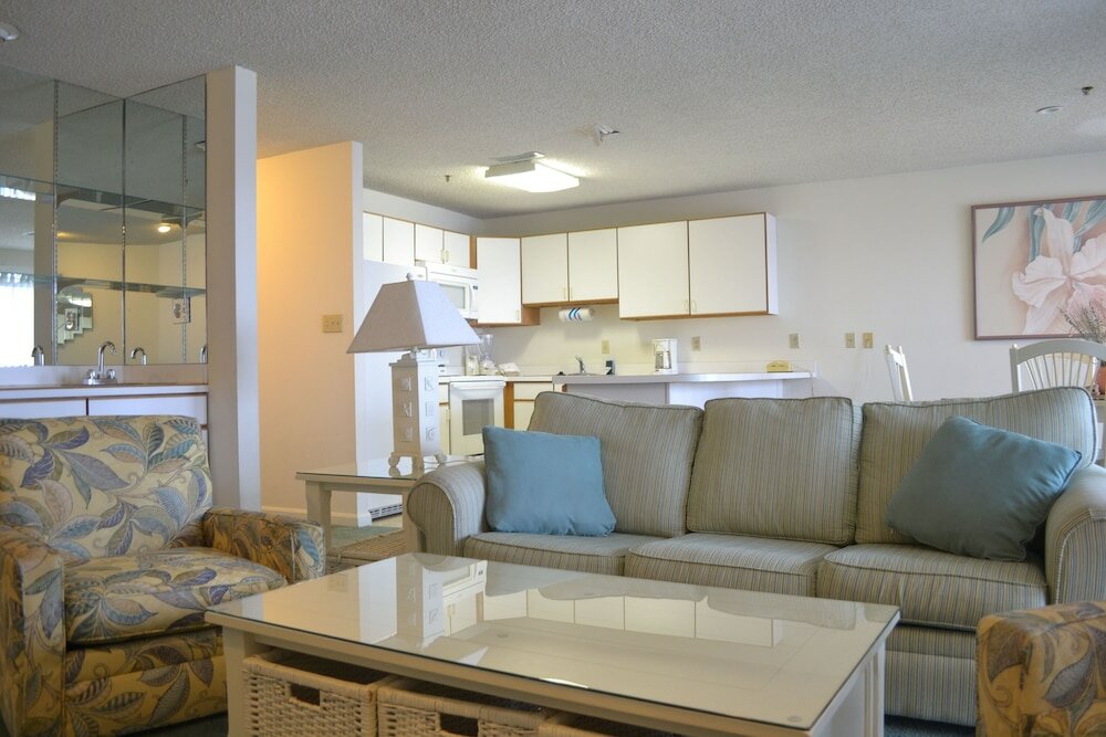 Фото The Quarters by Capital Vacations