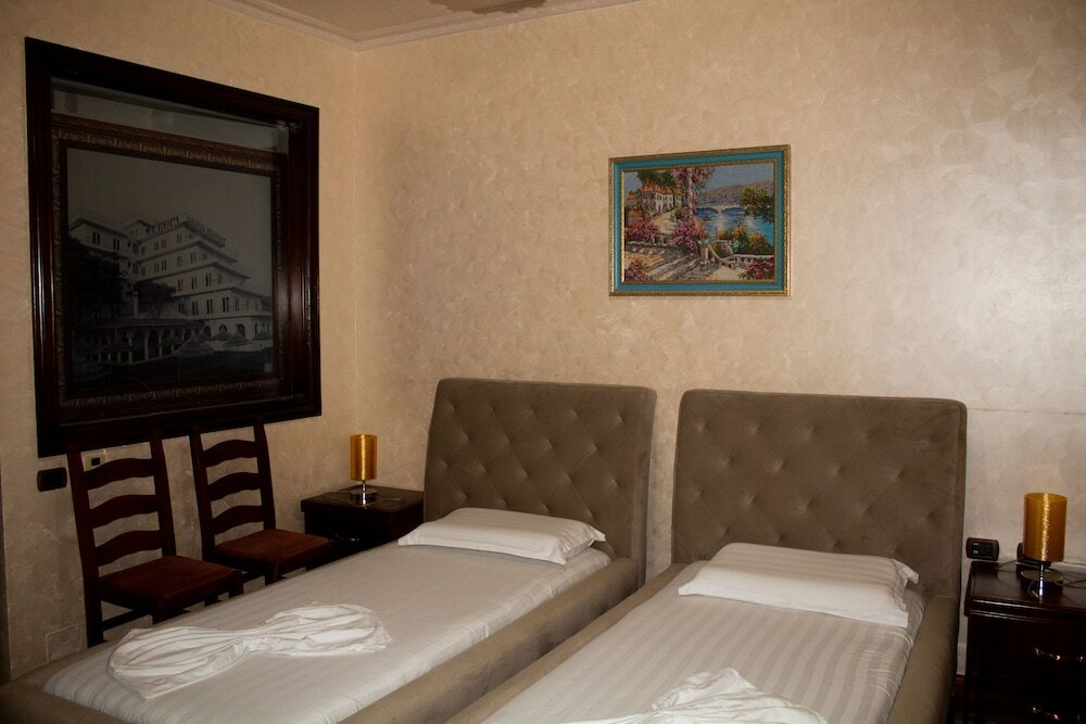 Фото Europa Grand Resort