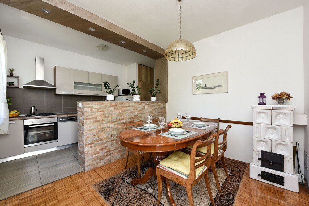 Фото Villa Meštrovic