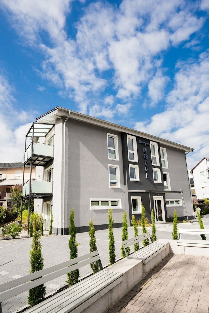 Фото Burgers Hotel