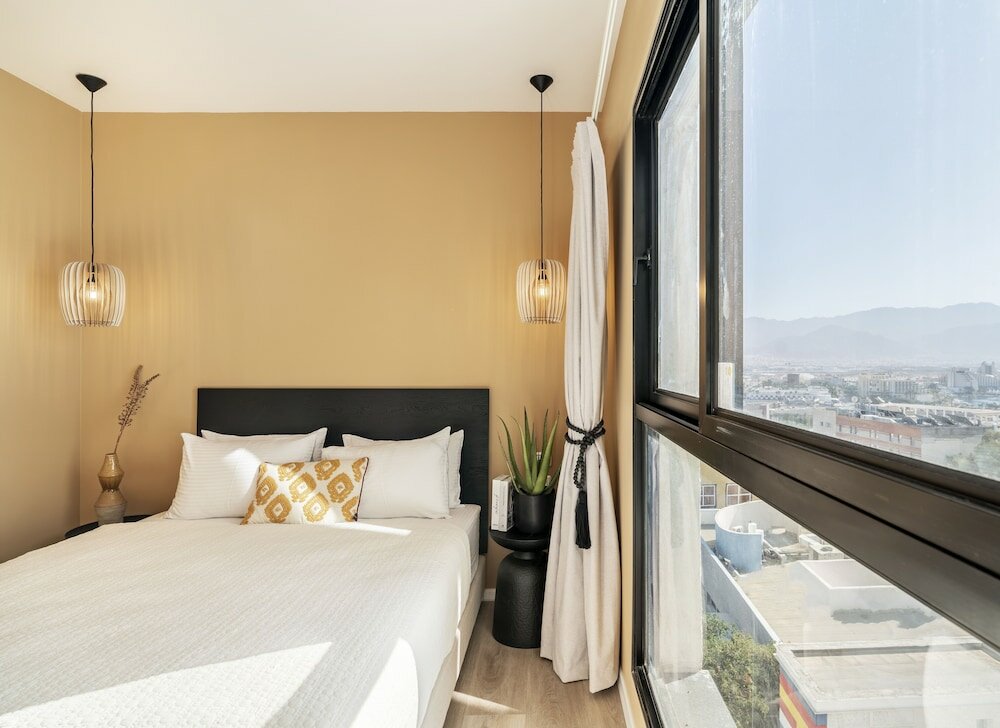 Фото Mr. Soof - Eilat - by Tlv2go