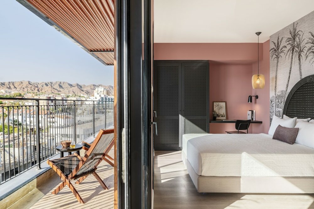 Фото Mr. Soof - Eilat - by Tlv2go