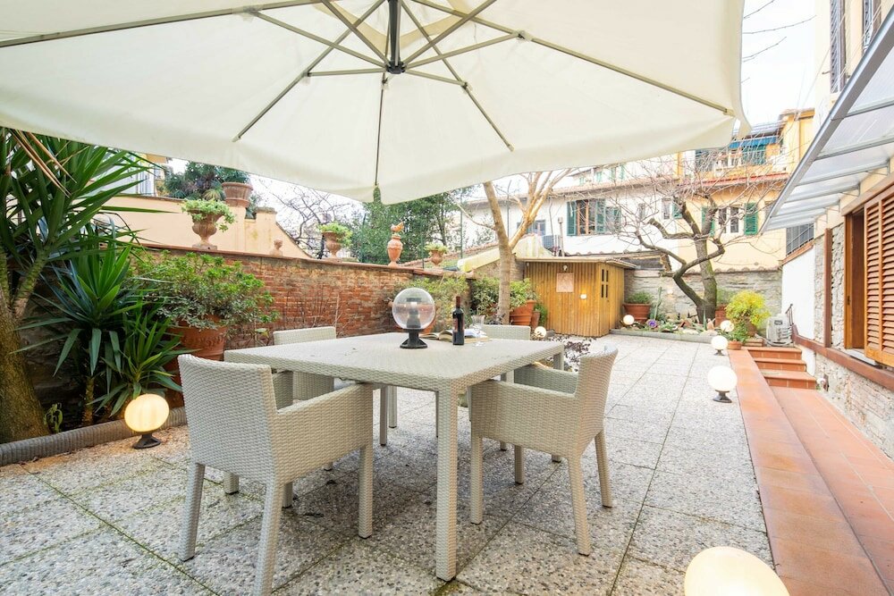 Фото Ponte Rosso Modern