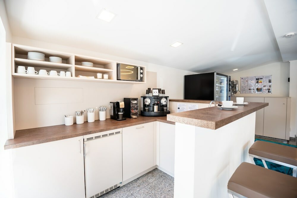 Фото Hotel Modus