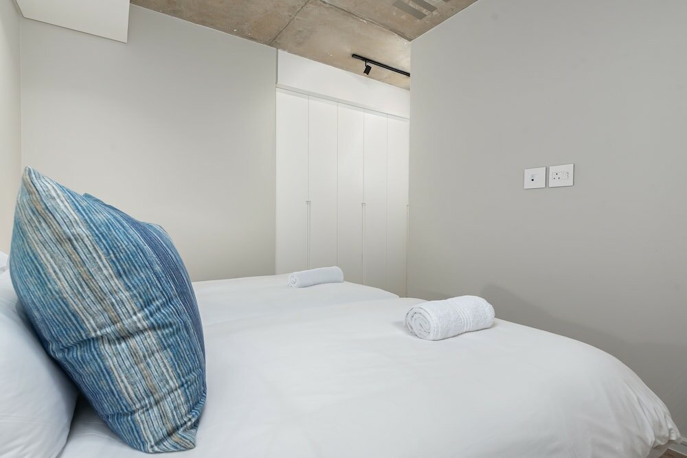 Фото The Quarter 601