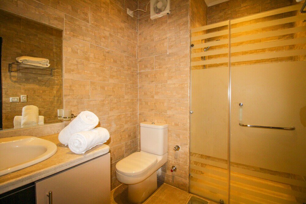 Фото AquaView apartment Resort and Aqua Park