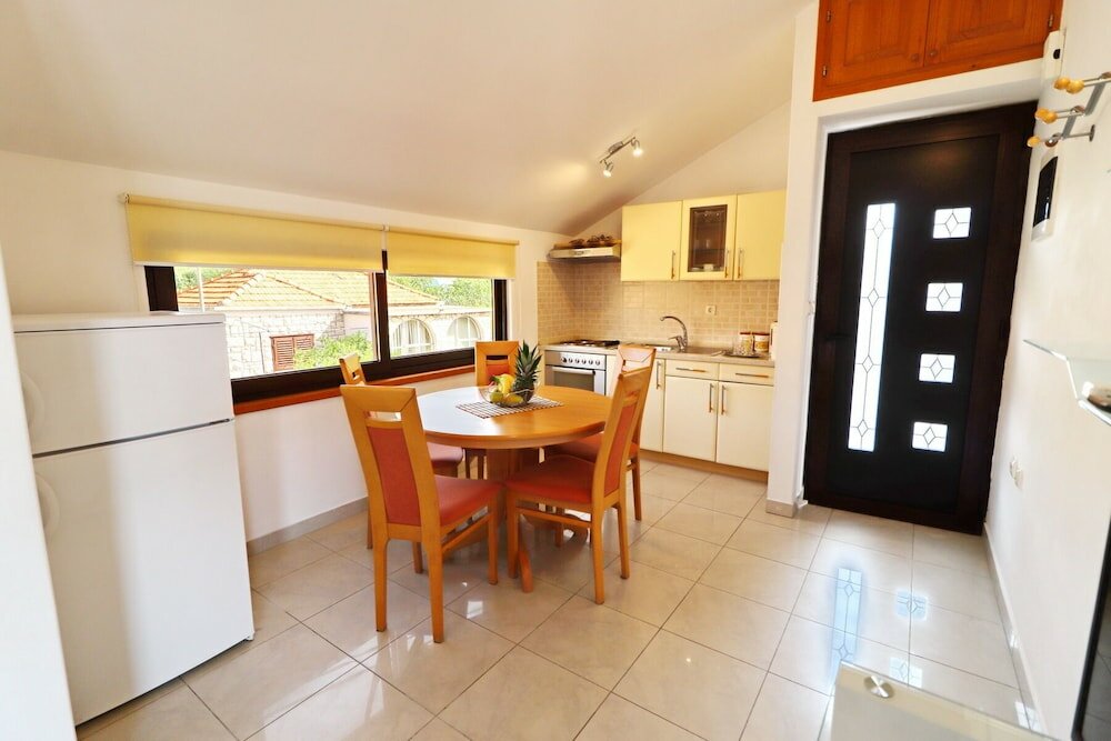 Фото Apartment Josipa Vela Luka