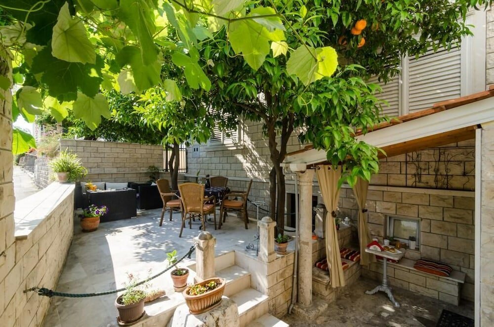 Фото Apartment Wild Orange