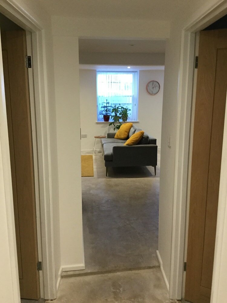 Фото Albert Terrace