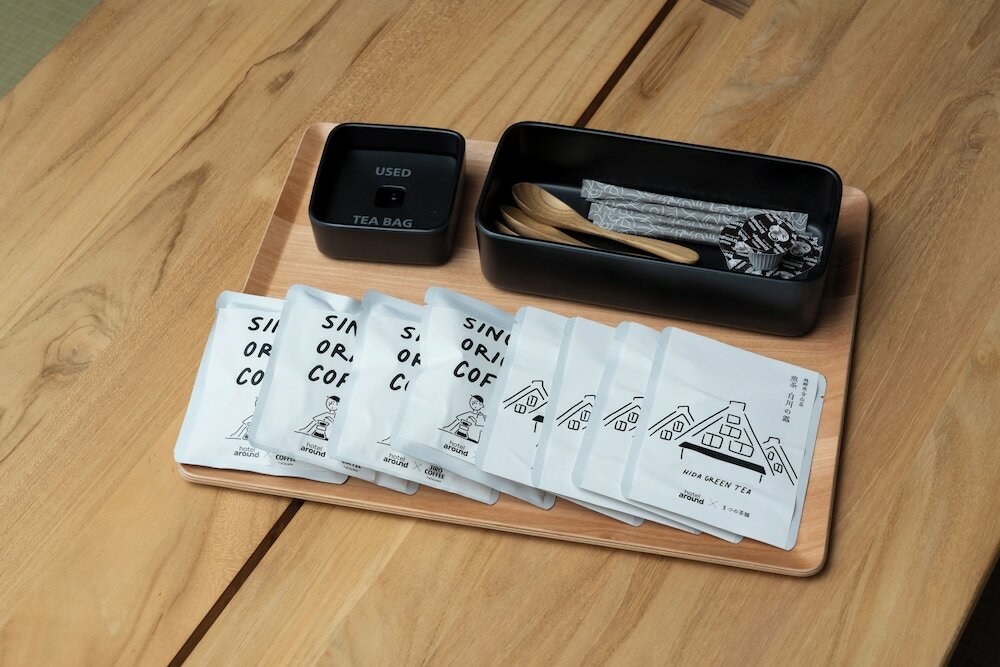 Фото Hotel around Takayama, Ascend Hotel Collection