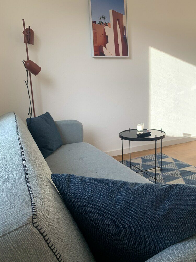 Фото Glück Auf Appartement Lösortstraße