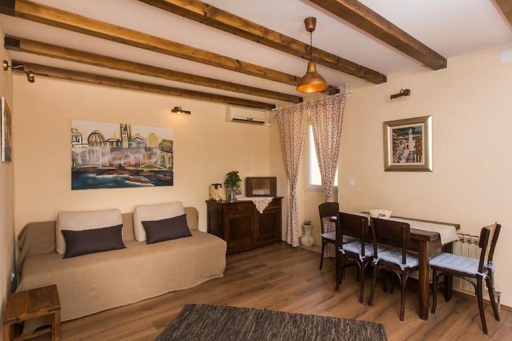 Фото Apartment Hladilo Nostalgia