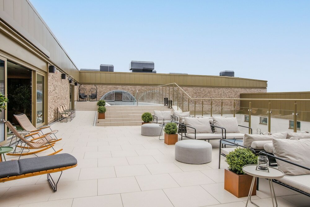 Фото Clarion Hotel Sundsvall