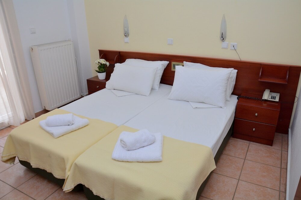 Фото Scandinavia Hotel