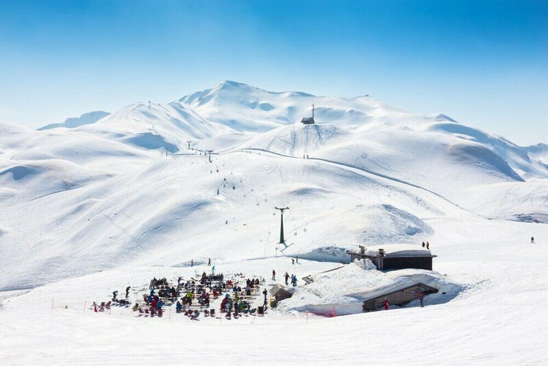 Гостиница Zala's Mountain Paradise