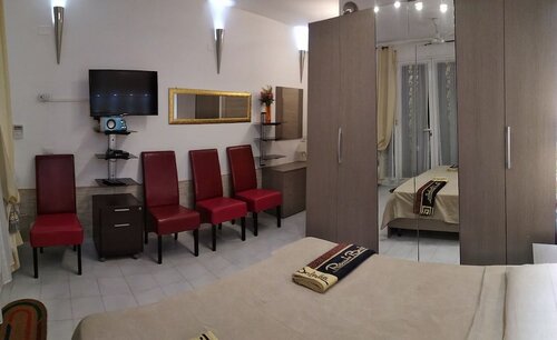 Апартаменты Apartment With Terrace