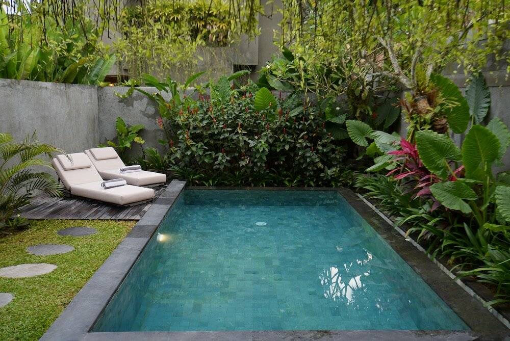 Фото Japa Suites & Villas