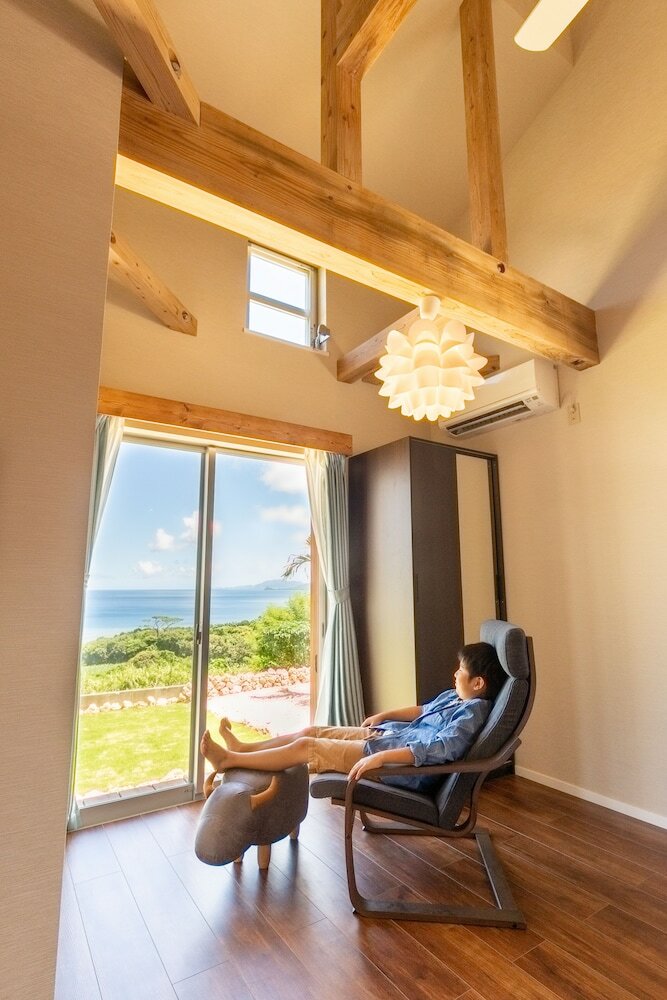 Фото Umi to Sora Ishigakijima