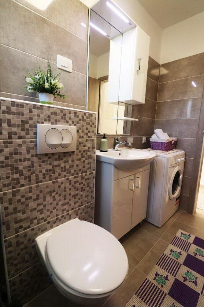 Фото Apartments Clementina Sunrise