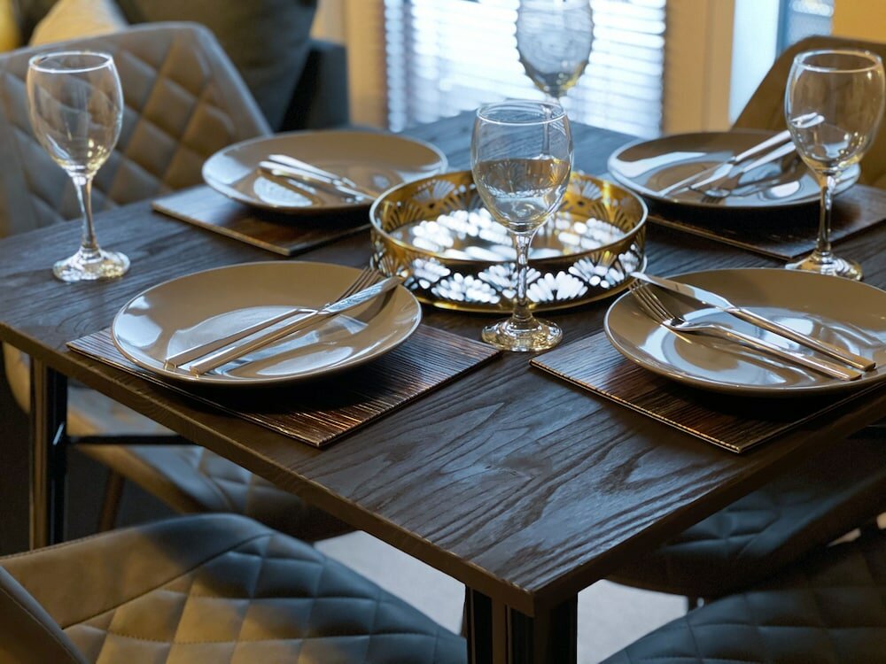 Фото Station Side Penthouse