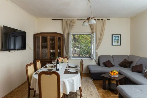 Гостиница Apartment Ani