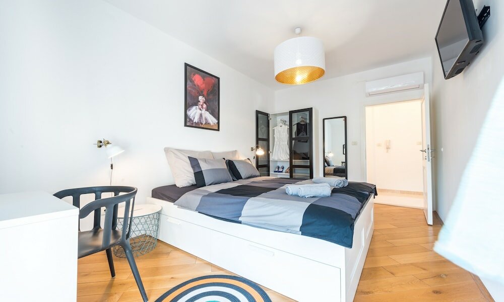 Фото Apartment Marilyn