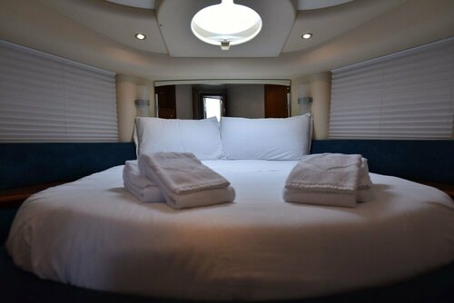 Гостиница Night on Board Experience Douro