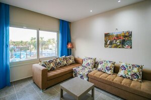 Гостиница Mirage Bay Resort & Aqua Park