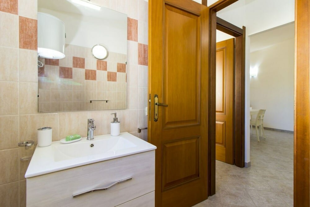 Фото Appartamenti Pigafetta