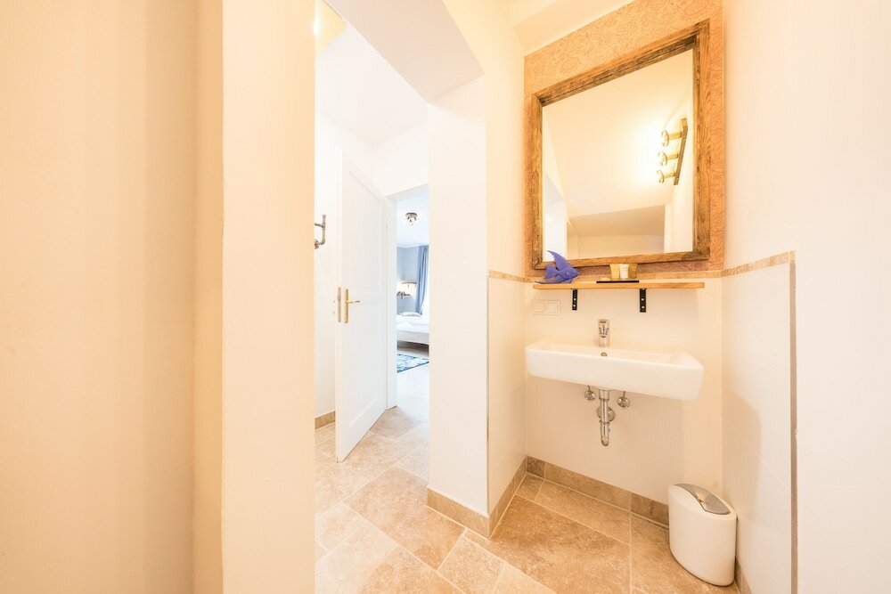 Фото Design Apartments - Kutscherhaus