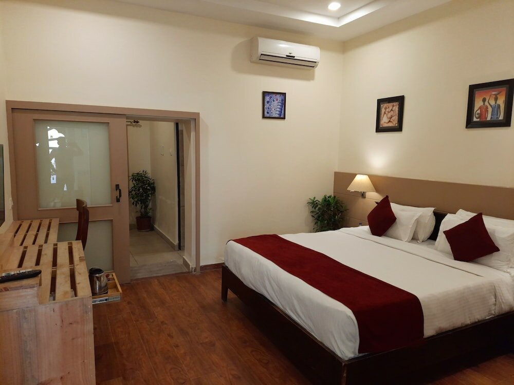 Фото отеля 5