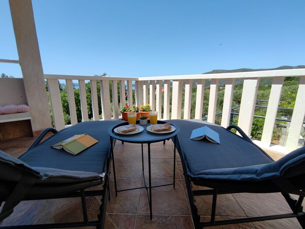 Фото Apartments Kola