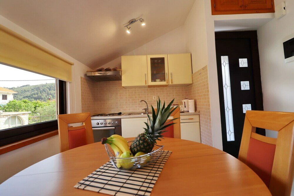 Фото Apartment Josipa Vela Luka