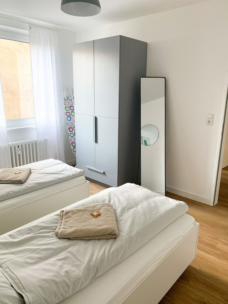 Фото Glück Auf Appartement Lösortstraße