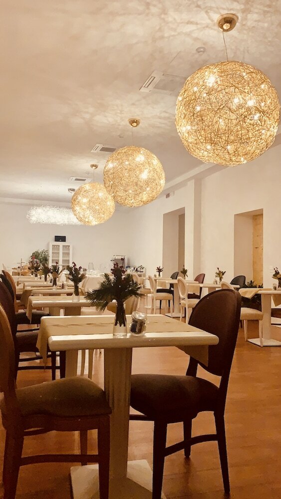 Фото Grand Hotel San Lorenzo