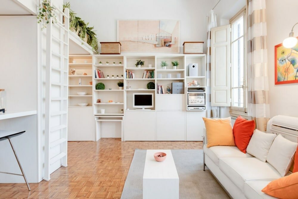 Фото Piazza San Marco Studio Flat